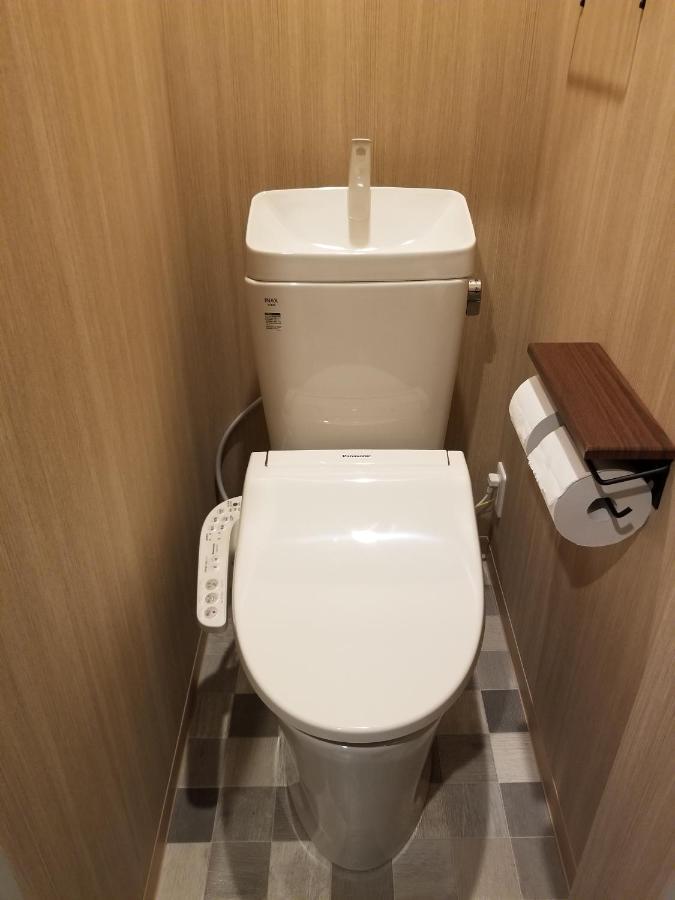 Hotel Eco Dogo Matsuyama  Exterior photo
