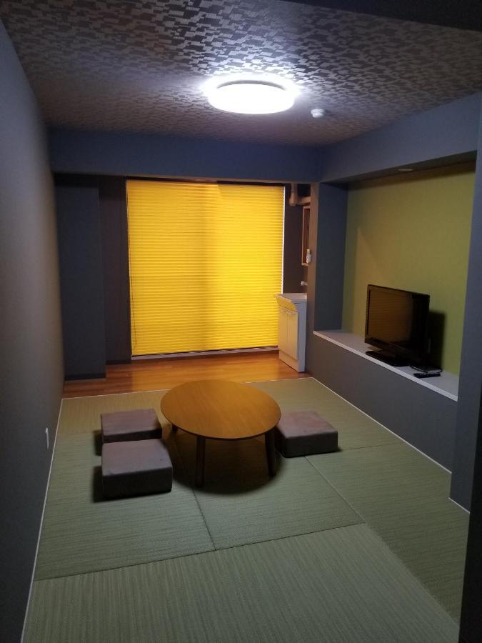 Hotel Eco Dogo Matsuyama  Exterior photo
